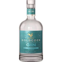 Goldcock  Czech Republic Gin (700 ml)