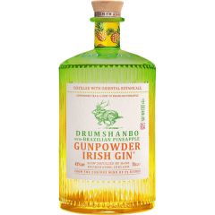 Drumshanbo Gunpowder  Irish Gin - Brazilian Pineapple (700 ml)