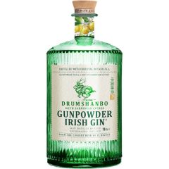 Drumshanbo Gunpowder  Irish Gin - California Orange (700 ml)