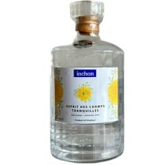 Inchon  Esprit Des Champs Tranquilles Gin (700 ml)