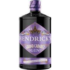 Hendrick's  Grand Cabaret Gin (700 ml)