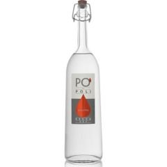 POLI  Grappa Po Merlot (Dry) (700 ml)