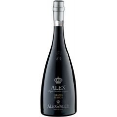 Alexander  Grappa Bianca (700 ml)