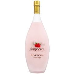 Bottega  Crema di Lamponi (Rasberry) (500 ml)