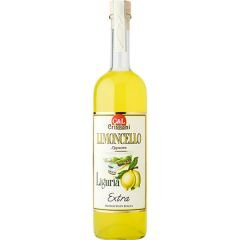 Cristiani  Limoncello di Liguria Extra (700 ml)