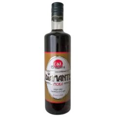Cristiani  Sambuca Caffe (Coffe Flavored, Dark Sambuca) (700 ml)