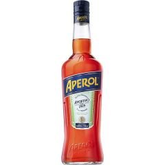 Aperol (700 ml) (Liqueur)
