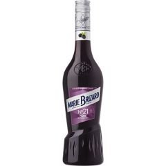 Marie Brizard Creme De Mure Blackberry (700 ml)