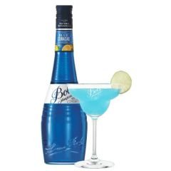 Bols  Blue Curacao (700 ml)