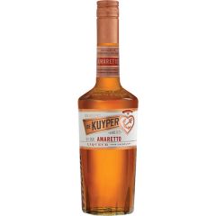 De Kuyper Amaretto (700 ml) (Liqueur)