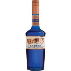 De Kuyper Blue Curacao (700 ml) (Liqueur)