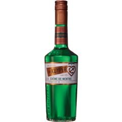 De Kuyper Creme de Menthe Green (700 ml) 