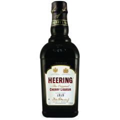 Heering  Cherry Liqueur (700 ml)