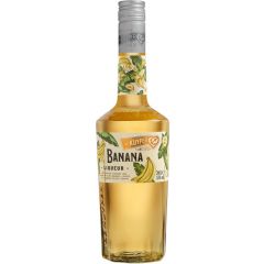 De Kuyper  Creme de Bananes (700 ml)