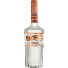 De Kuyper Triple Sec (700 ml)