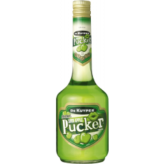 De Kuyper Sour Apple Pucker (700 ml) 