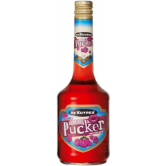 De Kuyper  Raspberry Pucker (700 ml)
