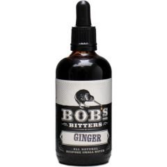 Bob's Bitters  Ginger (100 ml)