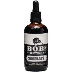 Bob's Bitters  Chocolate (100 ml)