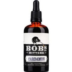 Bob's Bitters  Cardamon (100 ml)
