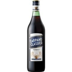 Carpano Classico Vermouth (1 L)