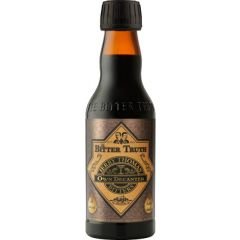 Bitter Truth Jerry Thomas Own Decanter (200 ml) (Liqueur)