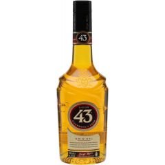 Licor 43 (700 ml) (Liqueur)