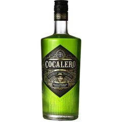 Cocalero (Coca Leaf liquor) (700 ml) (Liqueur)