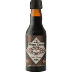 Bitter Truth  Old Time Aromatic Bitters (200 ml)