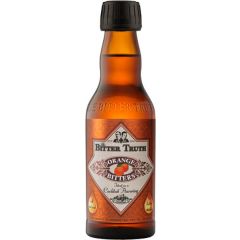 Bitter Truth Orange Bitters (200 ml) (Liqueur)