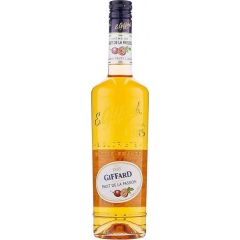 Giffard Crème De Passion (Passion Fruit) (700 ml) (Liqueur)