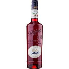 Giffard Crème De Framboise (Raspberry) (700 ml) (Liqueur)