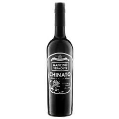 Mancino Vermouth Chinato (500 ml)