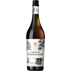 La Quintinye Vermouth Extra Dry