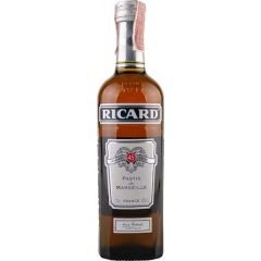 Ricard (700 ml) (Liqueur)