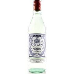 Dolin Blanc Vermouth (750 ml) (Liqueur)