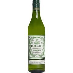 Dolin Dry Vermouth (750 ml) (Liqueur)