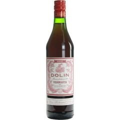 Dolin Rouge Vermouth (750 ml) (Liqueur)