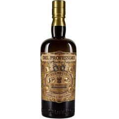 Del Professore Vermouth Classico (750 ml) (Liqueur)