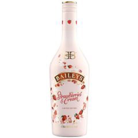 Baileys Strawberry (700 ml)