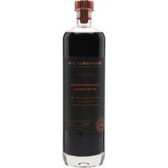 St. George Raspberry Liqueur (750 ml)