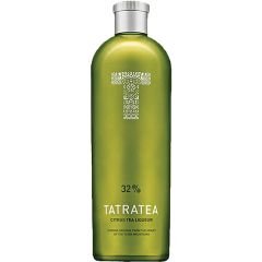 Tatratea Citrus Liqueur Slovakia (700 ml)
