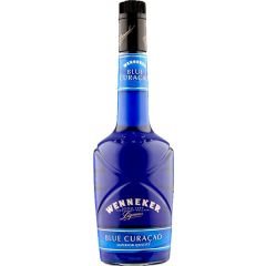 Wenneker Blue Curacao (700 ml)