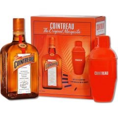 Cointreau Shaker Set (700 ml) (Liqueur)