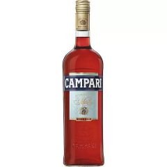 Campari Liqueur (750 ml)