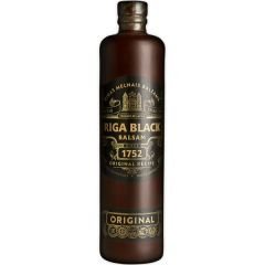 Riga Black Balsam Original Liqueur (700 ml)
