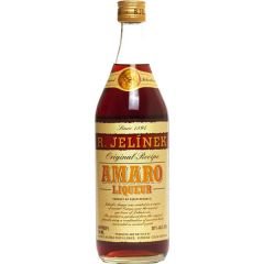 R.Jelinek Amaro Liqueur (700 ml)