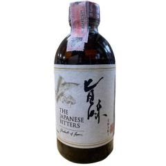 The Japanese   Umami Bitter (200 ml)