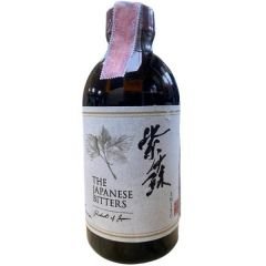 The Japanese   Shiso Bitter (200 ml)