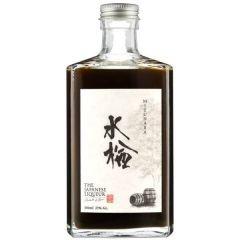 The Japanese   Mizunara Liqueur (500 ml)